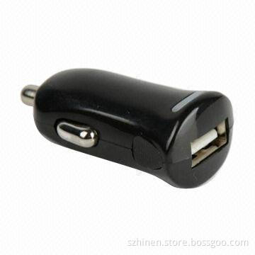 Car Charger with 5V/1A Output
